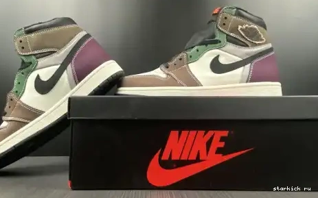 DH3097-001 Jordan  Crafted” OG High “Hand 1 Air DH3097-001 0425